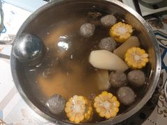 -普宁潮汕牛肉火锅(新香洲店)