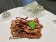 -酒蜻蜓·庭院私房菜(天元东路店)