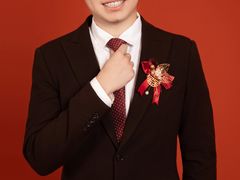 -经典婚纱摄影美学馆·私人定制
