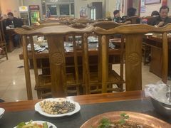 大堂-老诚一锅羊蝎子(垡头店)