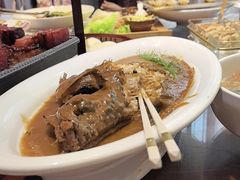 -老铺人家酒店(紫荆名流店)