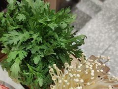 -旺蜀主成都串串火锅(西直门凯德MALL店)