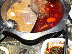 -冠菌火锅自助(东莞桥头店)