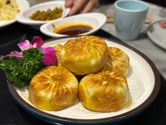-品回味清真西北楼(宁波首店)