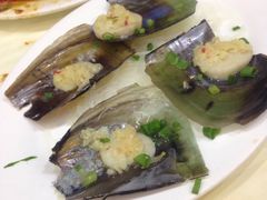 -新享乐海鲜(翠华路店)