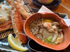 -蟹道乐(道顿堀本店)