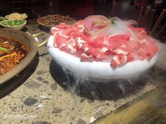 -小龙坎火锅(全球总店)