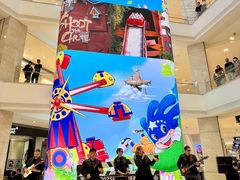 -大连海昌发现王国主题公园