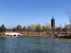 -西海子公园