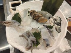 -一绪に寿喜烧(虹悦城店)