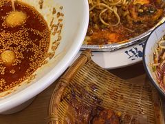 -花盐街·四川乐山小吃(西单大悦城店)