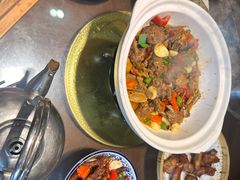 -天下客饭店(中山路店)