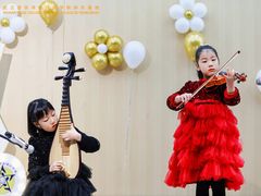 -武汉音乐学院徐东基地