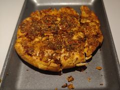 -叁宝烤肉• 西安烧烤(太乙路店)