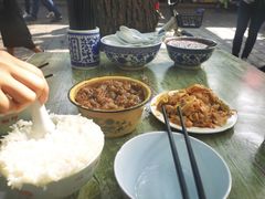 泡菜-定家小酥肉·清真(回民街店)