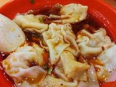 -龙抄手(春熙路总店)