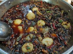 -黑竹香鸡(营和巷店)