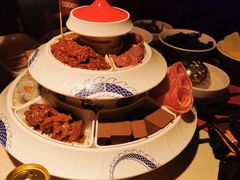 -小龙坎火锅(全球总店)