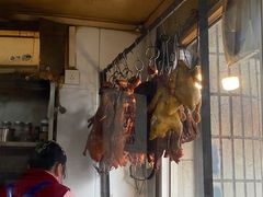-煲煲香快餐(南京路店)