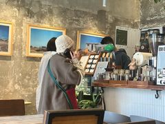 -CABO Coffee