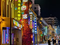 -中华巴洛克风情街