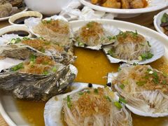 -渔家乐小海鲜(皇姑店)
