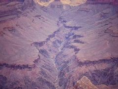-科罗拉多大峡谷