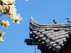 -西安市广仁寺