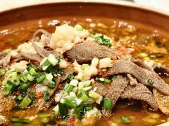 -湘肠香火锅店(团结湖店)