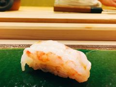 -鮨一日本料理(大中华店)