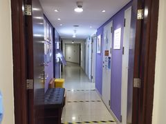 -精德口腔·种植修复·儿牙中心(财富中心店)