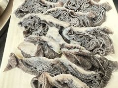 鲜牛百叶-裕德孚·非遗手切涮羊肉(东直门内大街店)