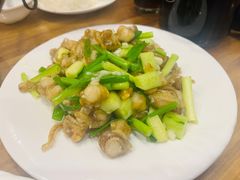 温拌全贝-砂锅李(九江路店)