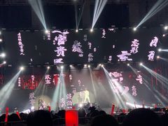 -武汉客厅中国文化博览中心