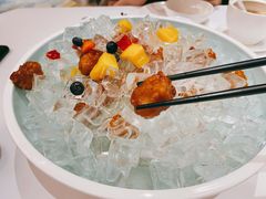 冰镇咕噜肉-陶陶居·雅园(凯华国际店)