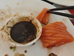 -洲际酒店·地平线全日餐厅HORIZON CAFÉ
