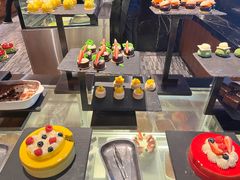 -阿纳迪酒店·秘境西餐厅