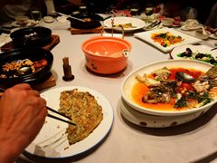 -怀德酒楼·粤菜·海鲜·茶点(宝安国际机场店)