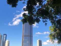 -布里斯班南岸公园