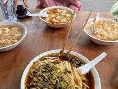 -安庆柴火馄饨(马道街店)