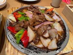 -四道菜·福建菜馆(莆田万达店)