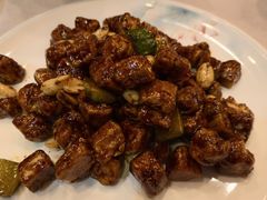 -功德林素菜饭庄(前门店)