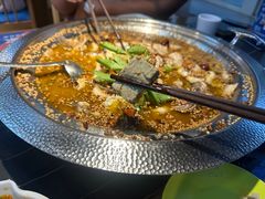 -大河宴·椒麻鱼火锅(北京路中和美食街店)