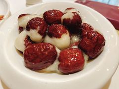 糯米红枣-老吉士(环贸iapm店)