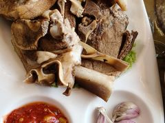 -宗巴雍姆藏餐府