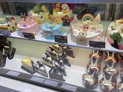 -面包新语(滨湖万达店)
