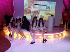 -东浩兰生上海世博展览馆