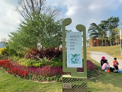 -白石龙音乐公园
