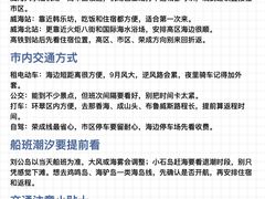 -威海国际海水浴场旅游区