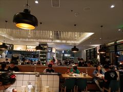 大堂-卡朋西餐(祈福缤纷汇店)